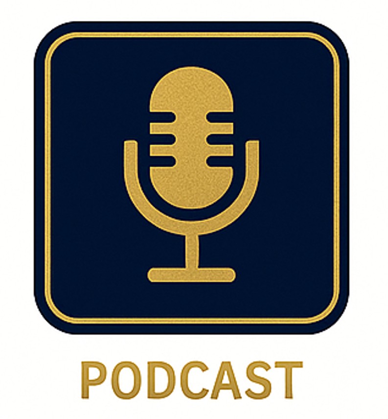 Podcast Icon