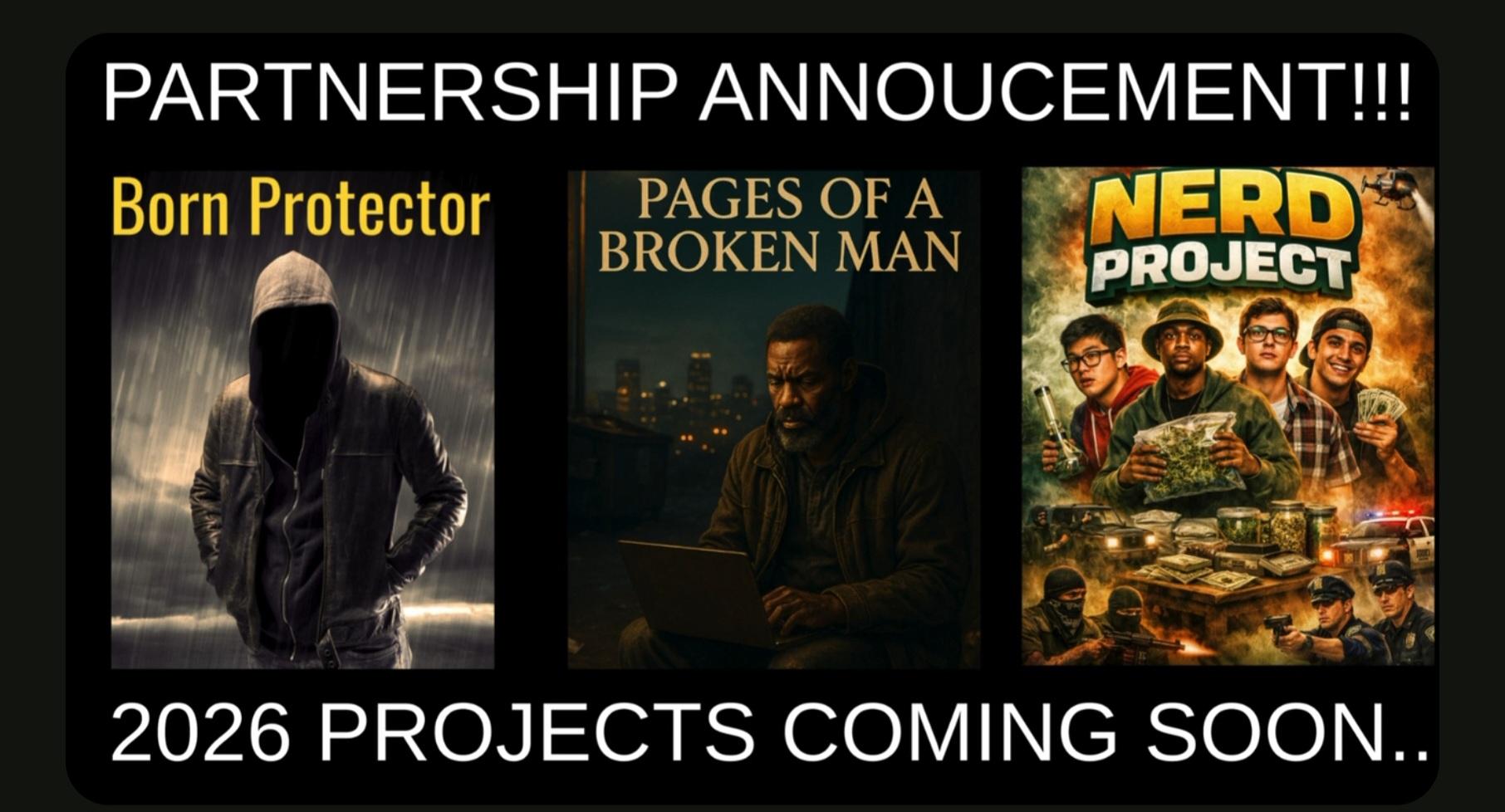 Featured Production Reel